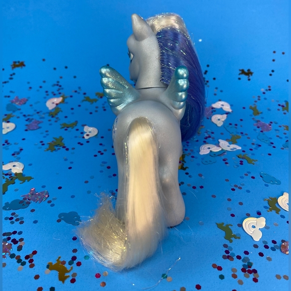 Three G3 My Little Pony Figures - Picture 3 of 16